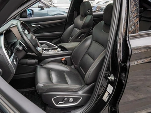 Внедорожник Geely Tugella 2023 года, 2950000 рублей, Краснодар