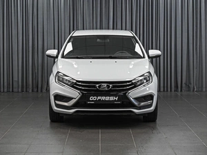 Седан ВАЗ (LADA) Vesta 2024 года, 1234000 рублей, Ставрополь