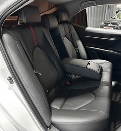 Седан Toyota Camry 2021 года, 3297000 рублей, Красноярск