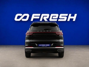 Внедорожник Chery Tiggo 7 Pro Max 2023 года, 1775088 рублей, Москва