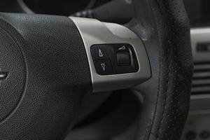 Хетчбэк Opel Astra 2008 года, 439000 рублей, Новокузнецк