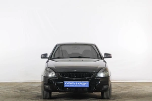 Седан ВАЗ (LADA) Priora 2013 года, 619000 рублей, Тюмень
