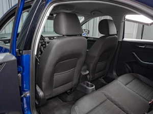 Лифтбек Skoda Rapid 2019 года, 1264000 рублей, Тюмень