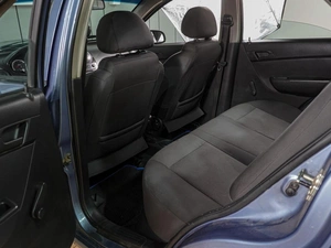 Седан Chevrolet Aveo 2007 года, 399000 рублей, Воронеж