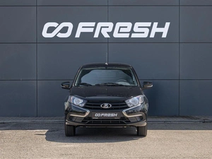 Лифтбек ВАЗ (LADA) Granta 2023 года, 695000 рублей, Краснодар