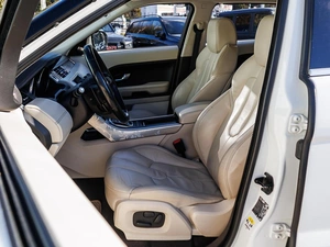 Внедорожник Land Rover Range Rover Evoque 2012 года, 1930000 рублей, Большой Сочи