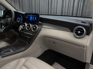 Внедорожник Mercedes-benz GLC-класс 2021 года, 3699000 рублей, Красноярск