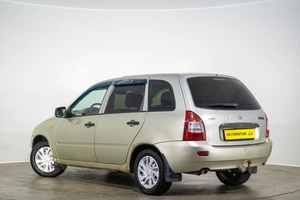 Универсал ВАЗ (LADA) Kalina 2011 года, 219000 рублей, Оренбург
