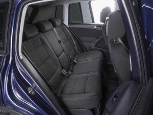 Внедорожник Volkswagen Tiguan 2013 года, 1330000 рублей, Ростов-на-Дону