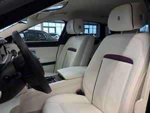 Седан Rolls-Royce Ghost 2022 года, 32990000 рублей, Павловская Слобода