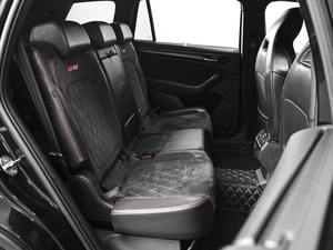 Внедорожник Skoda Kodiaq RS 2019 года, 3999000 рублей, Ставрополь