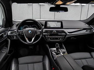 Седан BMW 5 серия 2019 года, 3130000 рублей, Краснодар