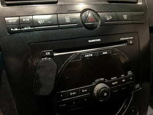 Внедорожник SsangYong Rexton 2007 года, 949000 рублей, Красноярск