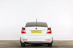 Лифтбек Skoda Octavia 2012 года, 669000 рублей, Тюмень
