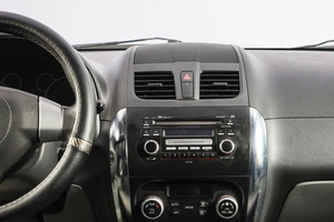 Внедорожник Suzuki SX4 2012 года, 929000 рублей, Новосибирск