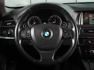 Седан BMW 5 серия 2015 года, 2489000 рублей, Аксай
