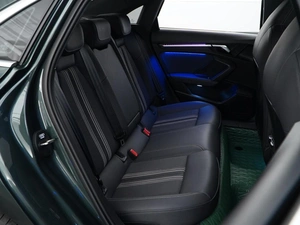 Седан Audi A3 2022 года, 3333444 рублей, Москва
