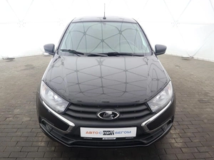 Седан ВАЗ (LADA) Granta 2024 года, 840000 рублей, Орёл