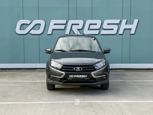 Седан ВАЗ (LADA) Granta 2025 года, 1049000 рублей, Большой Сочи