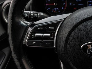 Седан Kia K3 2019 года, 1770000 рублей, Краснодар