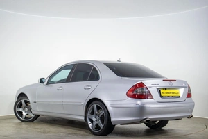 Седан Mercedes-benz E-класс 2007 года, 849000 рублей, Оренбург