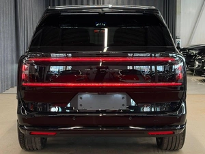 Внедорожник Zeekr 9X 2025 года, 11850000 рублей, Павловская Слобода