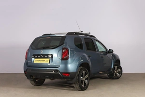 Внедорожник Renault Duster 2017 года, 899000 рублей, Новосибирск