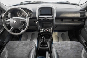 Внедорожник Honda CR-V 2002 года, 749000 рублей, Барнаул