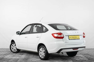 Лифтбек ВАЗ (LADA) Granta 2023 года, 949000 рублей, Кемерово