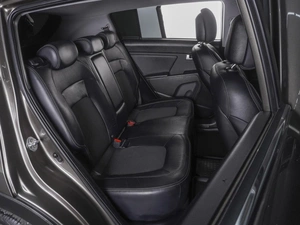 Внедорожник Kia Sportage 2015 года, 1619000 рублей, Ростов-на-Дону