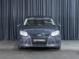 Седан Ford Focus 2013 года, 709000 рублей, Волгоград