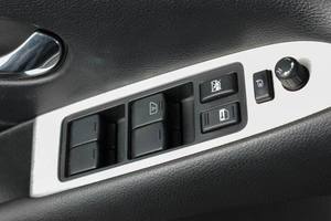 Внедорожник Nissan Murano 2012 года, 1469000 рублей, Тюмень