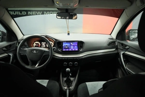 Седан ВАЗ (LADA) Vesta 2023 года, 1250000 рублей, Курск