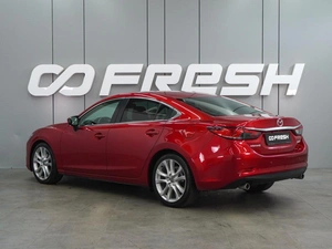 Седан Mazda 6 2013 года, 1499000 рублей, Воронеж