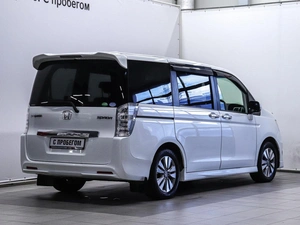 Минивэн Honda Stepwgn 2012 года, 1549000 рублей, Красноярск