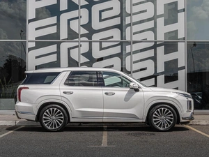 Внедорожник Hyundai Palisade 2023 года, 6270000 рублей, Краснодар