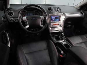 Седан Ford Mondeo 2008 года, 832000 рублей, Воронеж