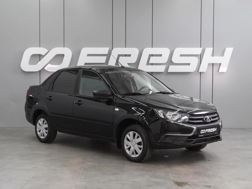 Седан ВАЗ (LADA) Granta 2025 года, 849000 рублей, Воронеж