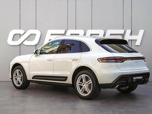 Внедорожник Porsche Macan 2023 года, 8490000 рублей, Краснодар