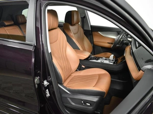 Внедорожник Chery Tiggo 8 Pro Max 2022 года, 2299900 рублей, Казань