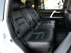 Внедорожник Toyota Land Cruiser 2020 года, 7519000 рублей, Волгоград