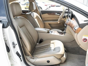Седан Mercedes-benz CLS-класс 2011 года, 2030000 рублей, Ставрополь