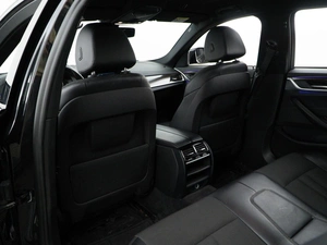 Седан BMW 5 серия 2019 года, 2155444 рублей, Москва