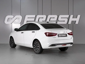Седан ВАЗ (LADA) Vesta 2024 года, 1299000 рублей, Минеральные Воды