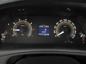 Внедорожник ВАЗ (LADA) Niva Travel 2025 года, 1380000 рублей, Омск
