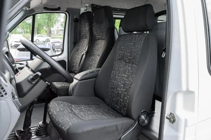 ГАЗ Соболь 2217 2.7 4WD MT (107 л.с.) 2024г. 2024 года, 1829000 рублей, Ульяновск