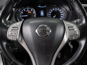 Внедорожник Nissan Qashqai 2016 года, 1580000 рублей, Тюмень