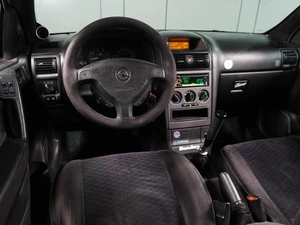 Хетчбэк Opel Astra 2000 года, 340000 рублей, Воронеж