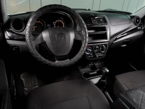 Седан ВАЗ (LADA) Granta 2018 года, 439000 рублей, Воронеж