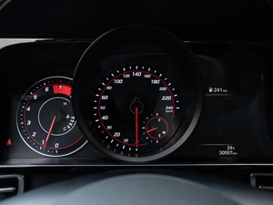 Седан Hyundai Avante 2021 года, 2035000 рублей, Краснодар